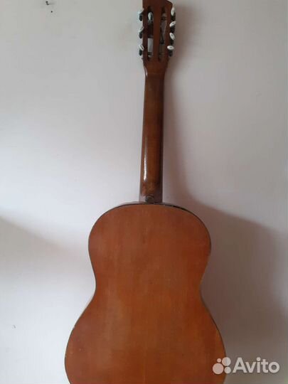 Классическая гитара (2 шт)