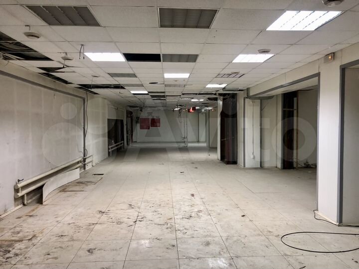 Продажа с арендатором