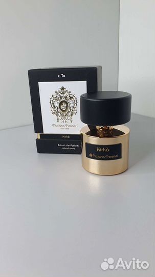 Парфюмерия Kirke Tiziana Terenzi