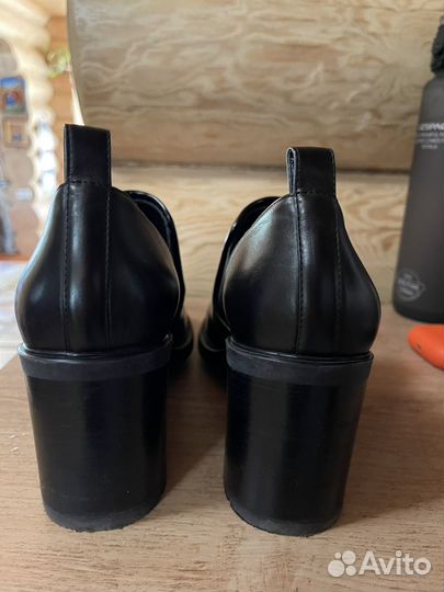 Ботильоны easy by loriblu