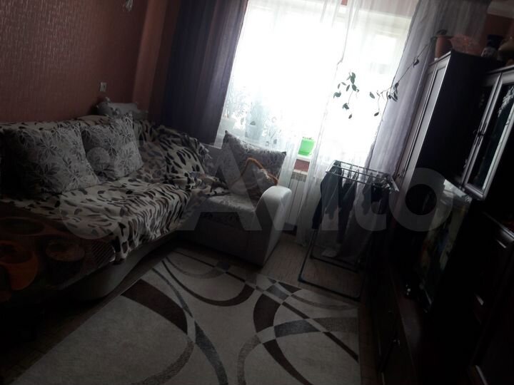 2-к. квартира, 35 м², 8/9 эт.