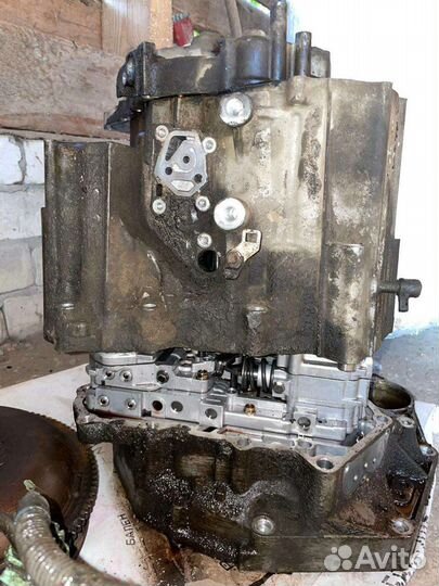 АКПП Honda S-MXHonda Orthia,EL1, EL2Honda S-MX,RH1