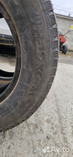 Hankook Winter I'Pike RS2 W429 215/65 R16 102