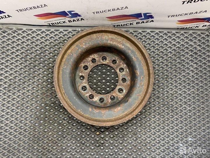 20799474 Шкив коленвала Volvo FH, Volvo FM