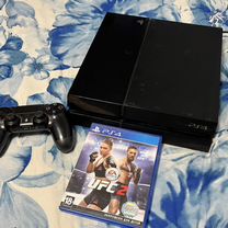 Sony playstation 4