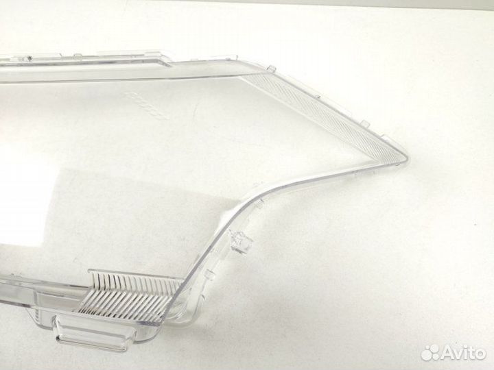 Стекло фары правое Mitsubishi Outlander 3 2015