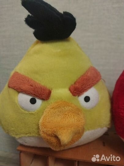 Angry Birds