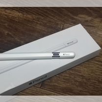 Apple pencil USB C + Гарантия