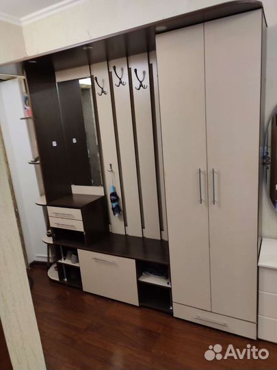 Шкафприхожая