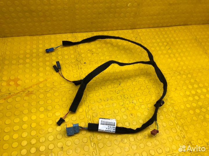 Проводка (коса) Renault Logan Sandero Ii K7M812