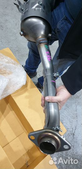 Продам катализатор