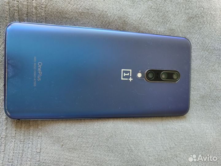 OnePlus 7 Pro, 8/256 ГБ