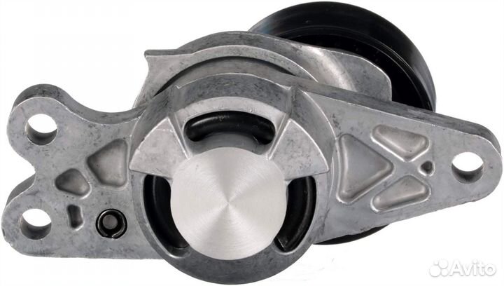 Натяжитель ремня приводного peugeot 206 1.1-1.6 98