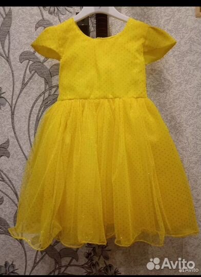 Пакет платьев