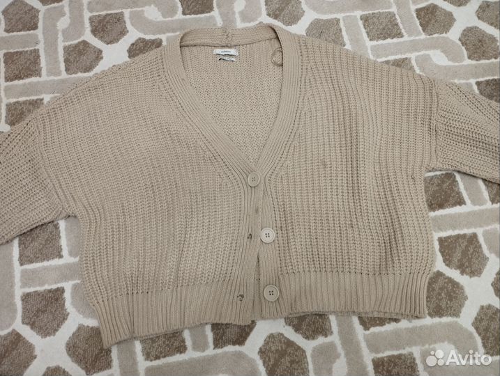 Кардиган женский