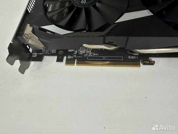 Видеокарта Asus Radeon RX 580 4 Гг