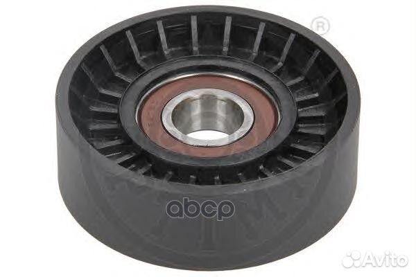 Ролик натяжной приводного ремня 0N2202S Optimal