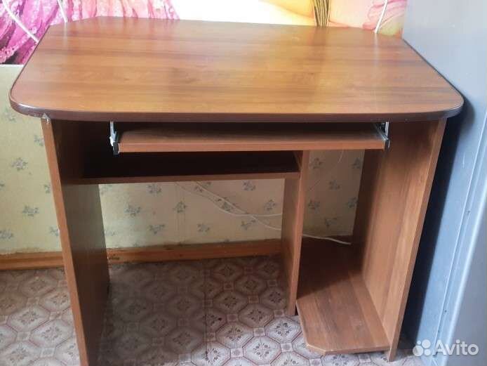 Компьютерный стол