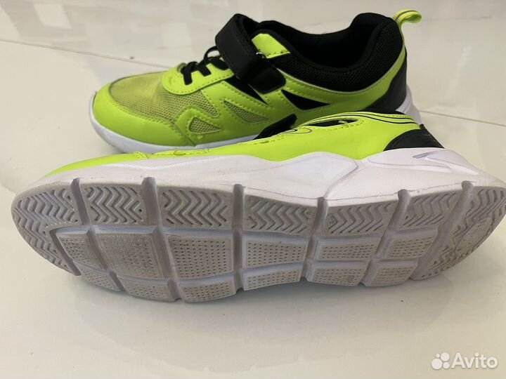 Кроссовки для мальчика 38 размер