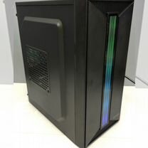 Игровой компьютер Byte-DarkStar Xeon E5-2650V2 600W SSD 480GB GTX 1660 super Win10