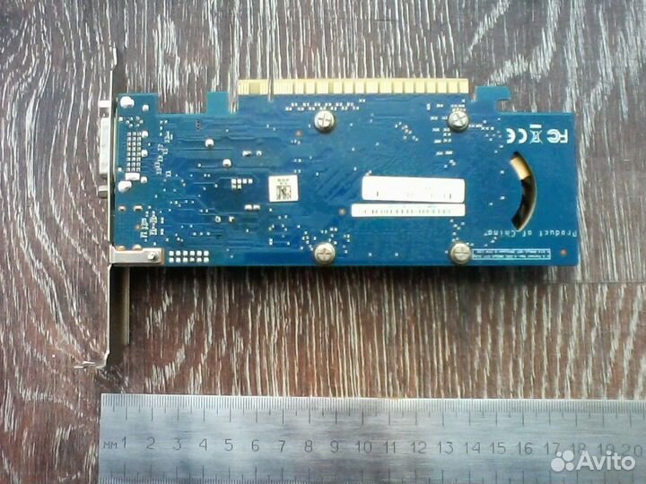 Pegatron geforce 315 1Gb