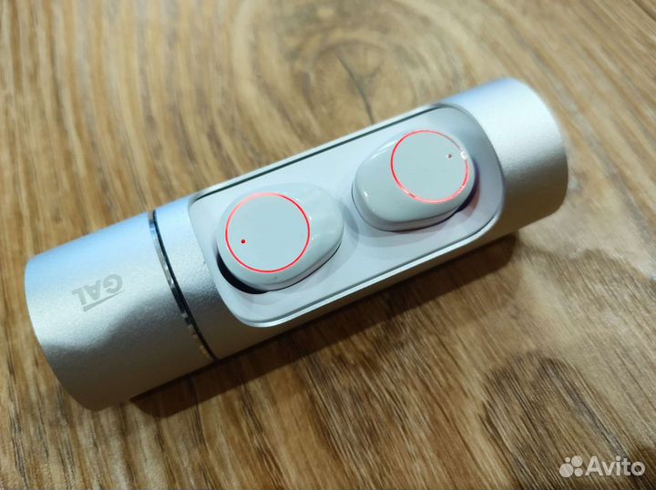 Новые Беспроводные наушники GAL TWS