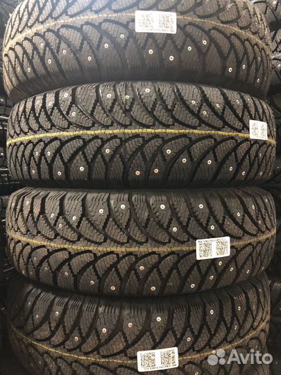Tunga Nordway 2 175/65 R14 82Q