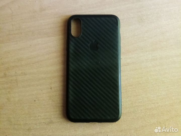 Продам чехлы на iPhone X