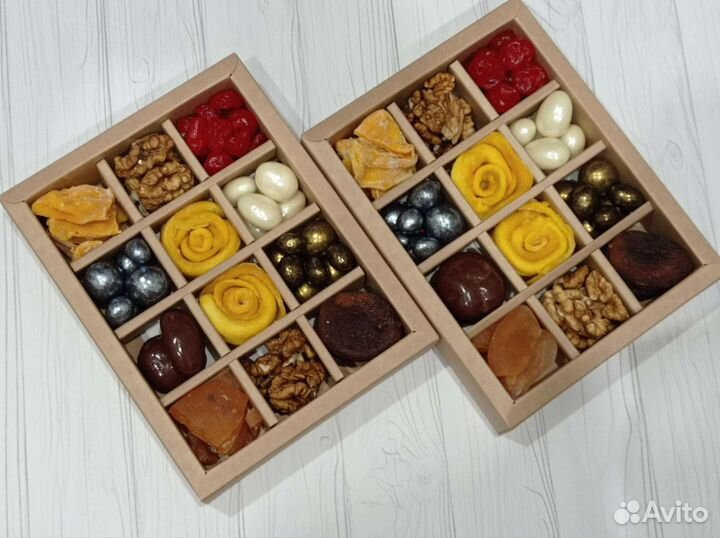 Подарочные наборы Пермь