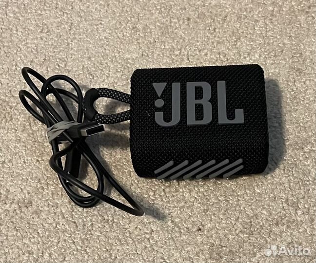 Блютуз колонка jbl