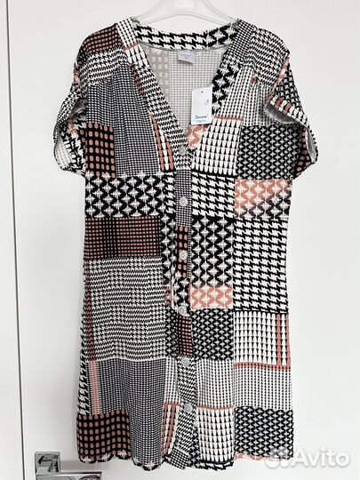 Халат домашний