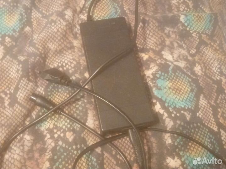 Зарядное устройство для kugoo m4 pro