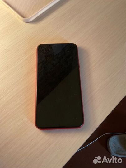 iPhone xr 64gb