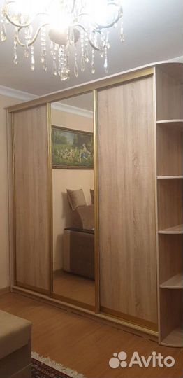 Шкаф купе бу