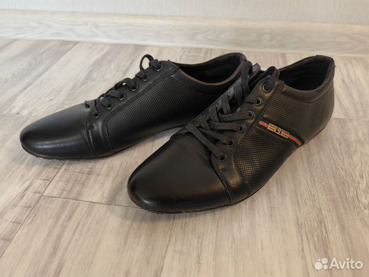 Кроссовки - ботинки