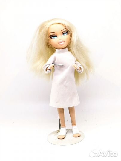 Кукла братц Bratz, Moxie