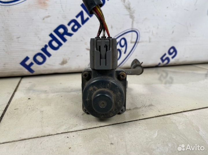 Клапан EGR Mazda Mazda6 GG 1.8 (L813) 2002-2008