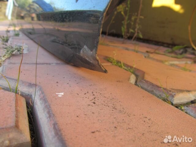 Дверь передняя правая Volkswagen Golf 7 2012