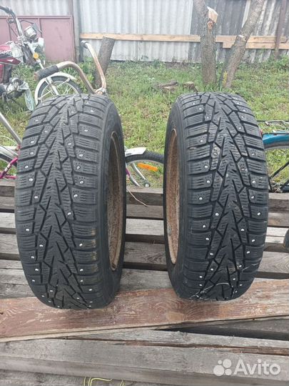 Nokian Tyres Hakkapeliitta 7 175/65 R14