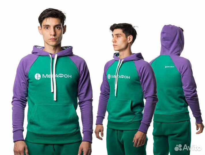 Пошив корпоративной одежды и мерча в Волгограде