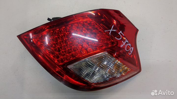 Фонарь (задний) правый киа Ceed