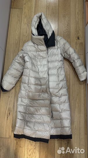 Пуховик женский 42 44