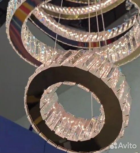 Люстра подвесная M156