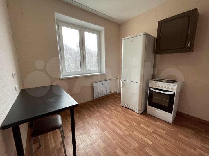 1-к. квартира, 40,2 м², 5/5 эт.