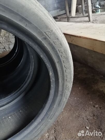 Triangle TR968 245/45 R18