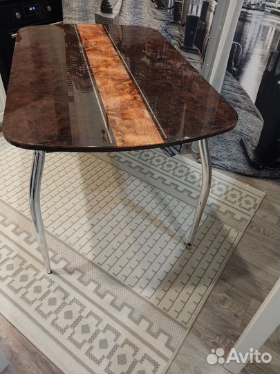 Кухонный стол бу