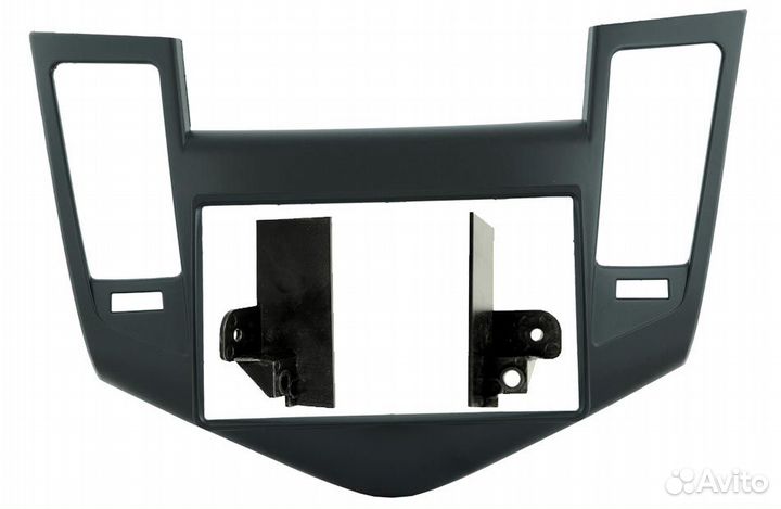 Переходная рамка 2DIN Chevrolet Cruze