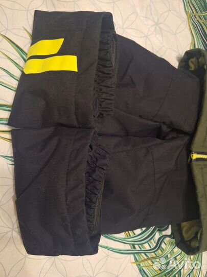 Костюм демисезонный nikastyle р104