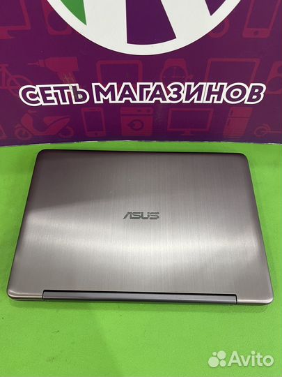 Нетбук Asus TP201SA Celeron/2GB/SSD240GB