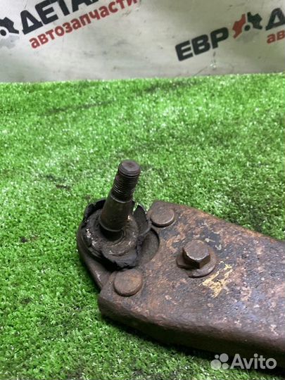 Рычаг подвески передний левый Chery Tiggo T11